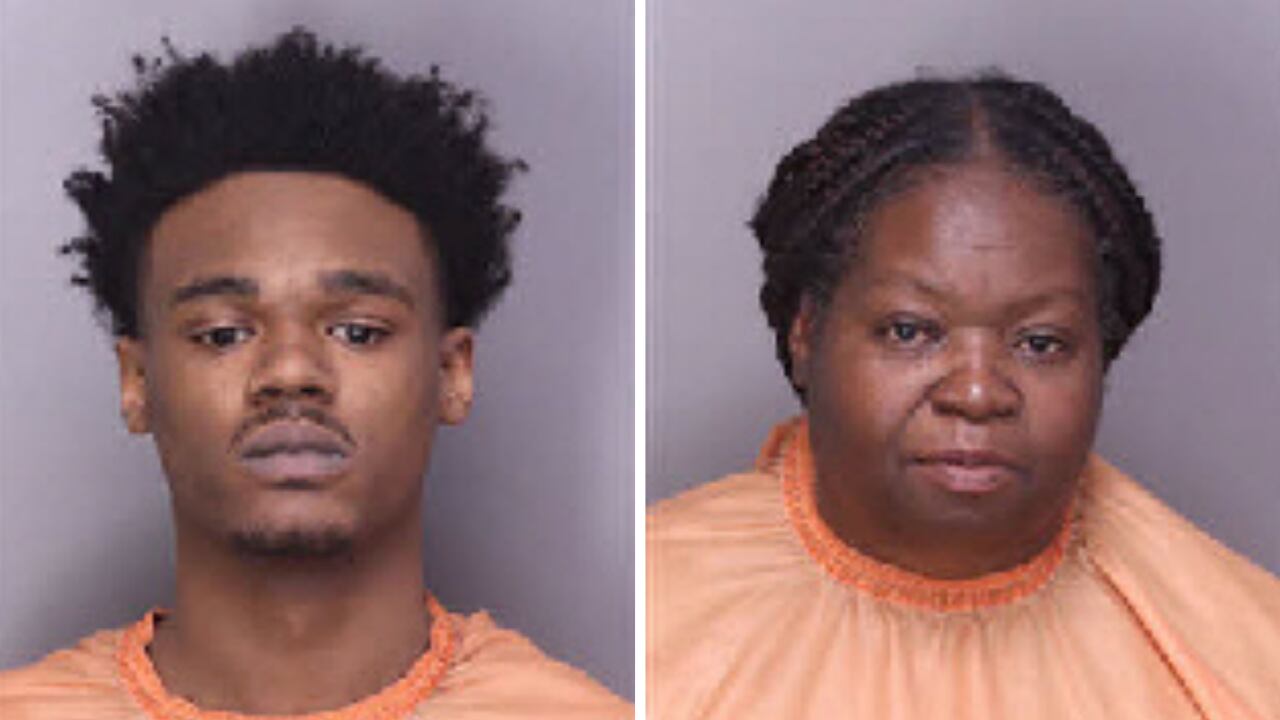 Woman, teen charged with attempted murder after shooting in Pee Dee home