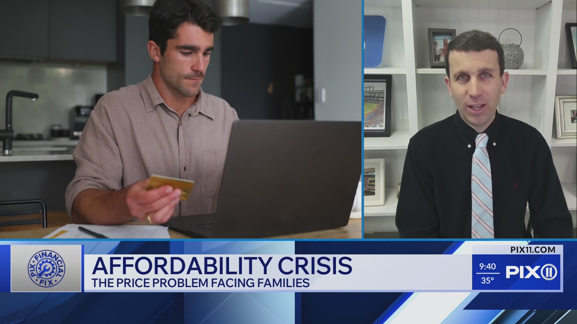 From $50K cars to $415K homes: The price problem facing families