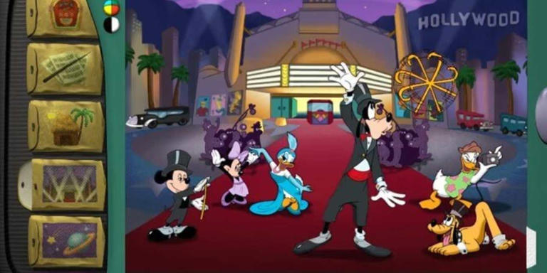 9 Disney games that are 10/10 but nobody remembers them