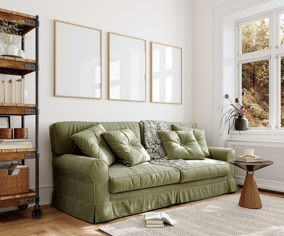 Bobby Berk shares simple design rule to transform your home decor ...