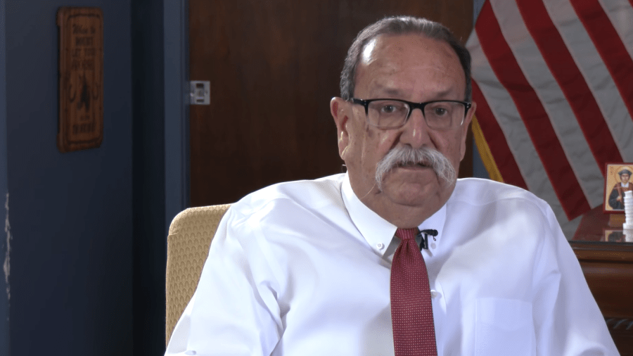 ‘I have asked to be allowed to witness the execution’: DA reacts to new ...