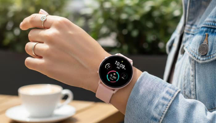Trending smartwatches to upgrade your routine