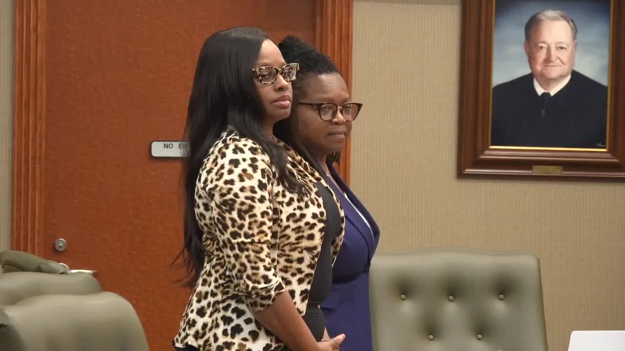 Former Longview ISD admins sentenced to probation for roles in abusing ...