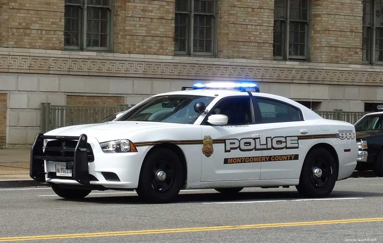 Maryland woman found slashed to death in her apartment identified by police