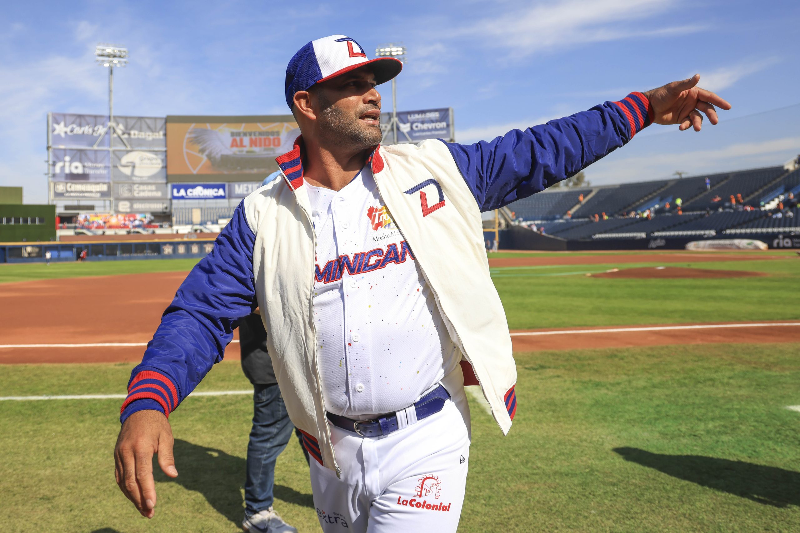 Dominican Republic's best World Baseball Classic lineup: 'Plátano power ...