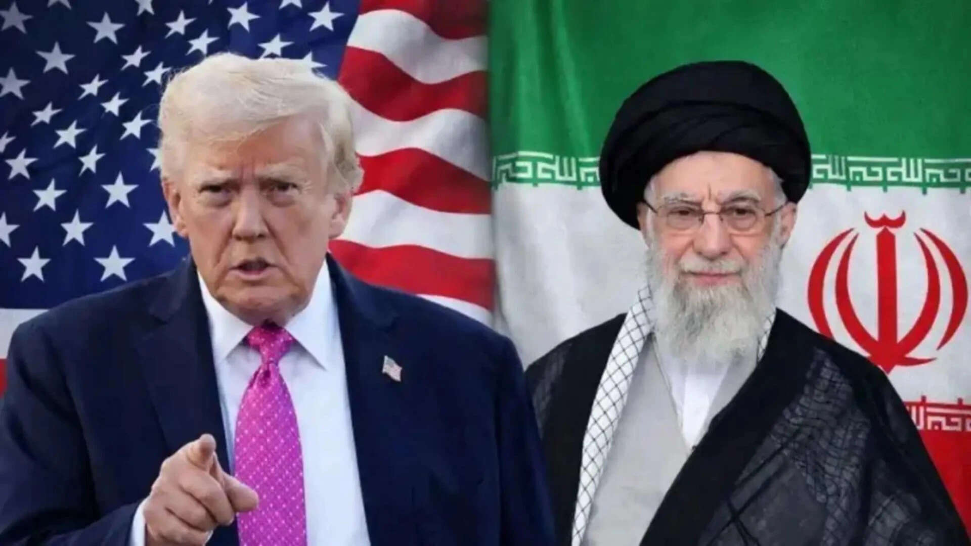 US attack on Iran imminent? UK pulls staff, China issues travel warning ...