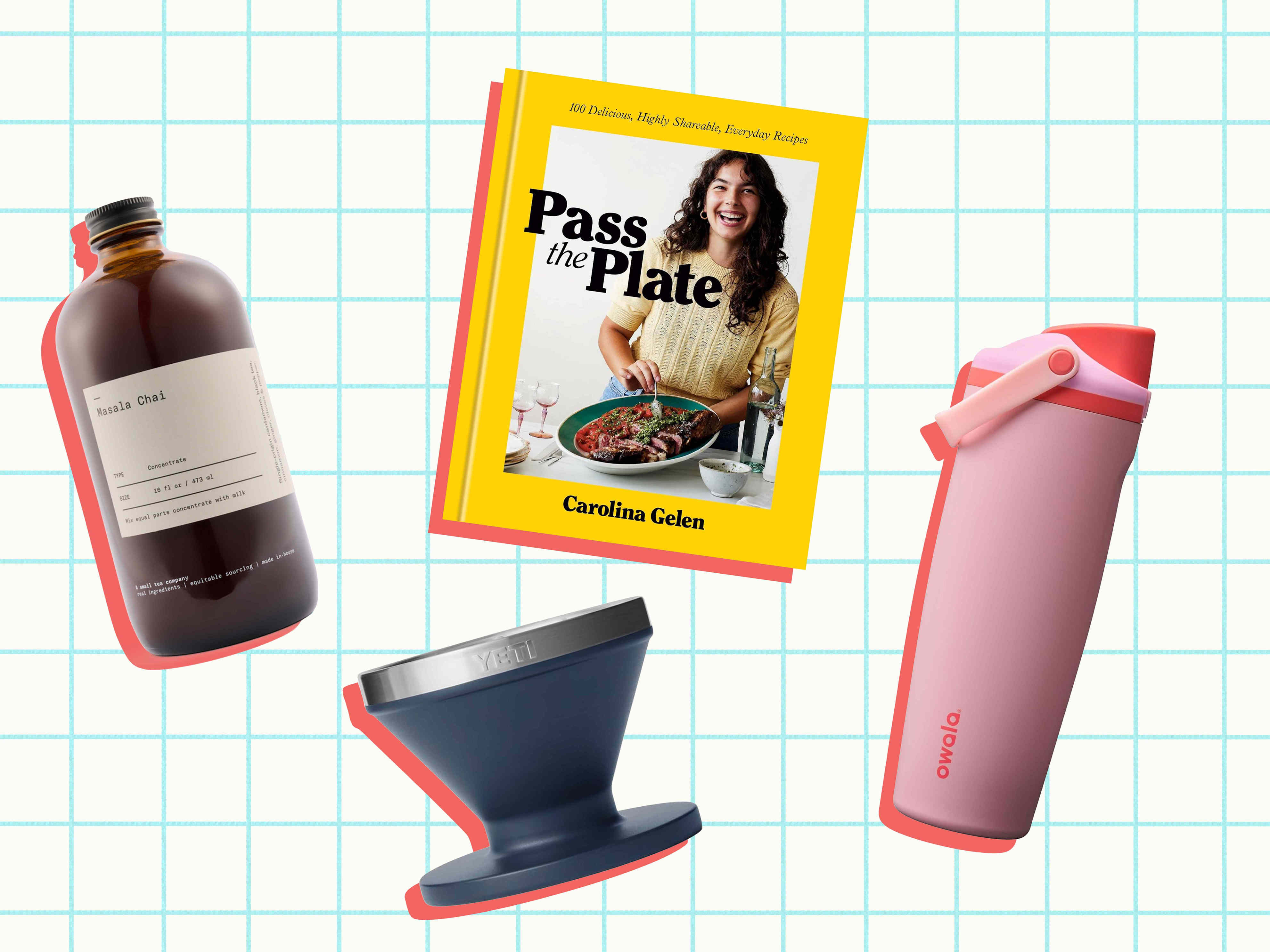 An indestructible Yeti pour-over coffee maker and 11 other things our ...