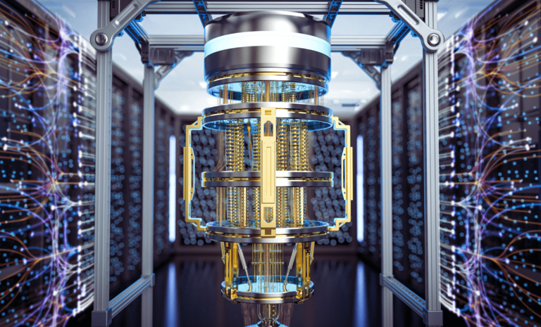 Scientists just achieved the teleportation of 5 quantum states ...