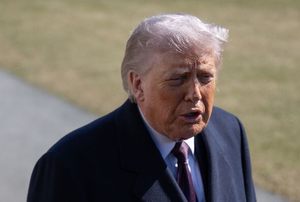 Donald Trump announces possible imminent US takeover of Cuba