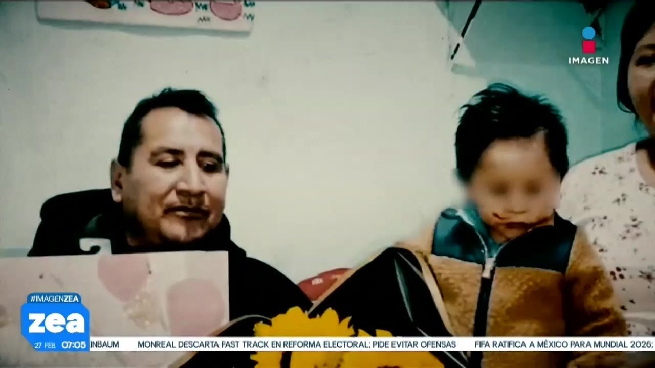 Henry se debate entre la vida y la muerte luego de que fuera quemado ...