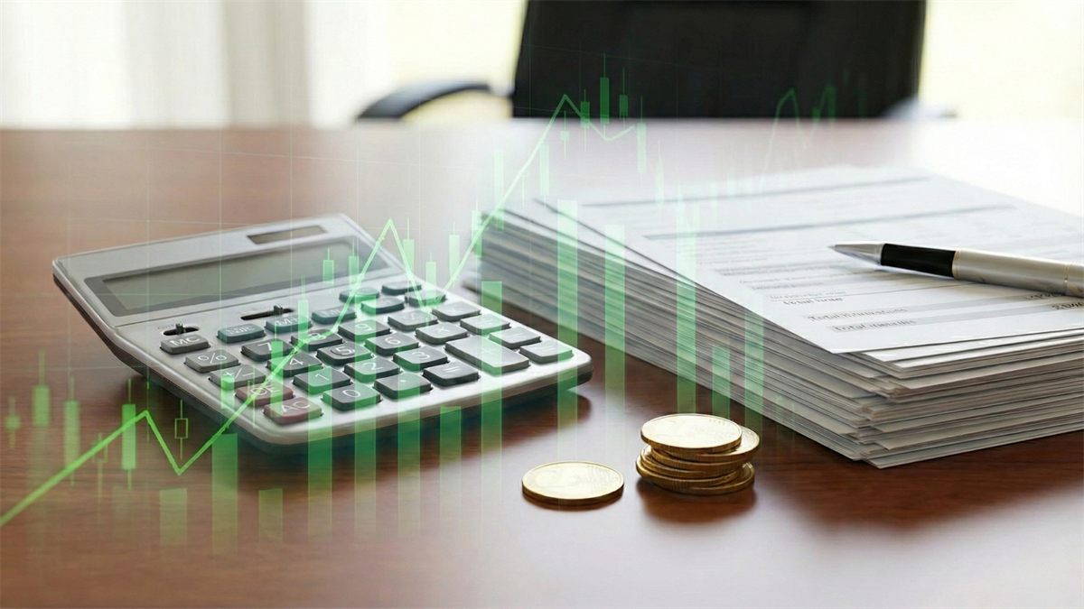 AI panic hits Wall Street: 3 financial stocks on sale<br><br>