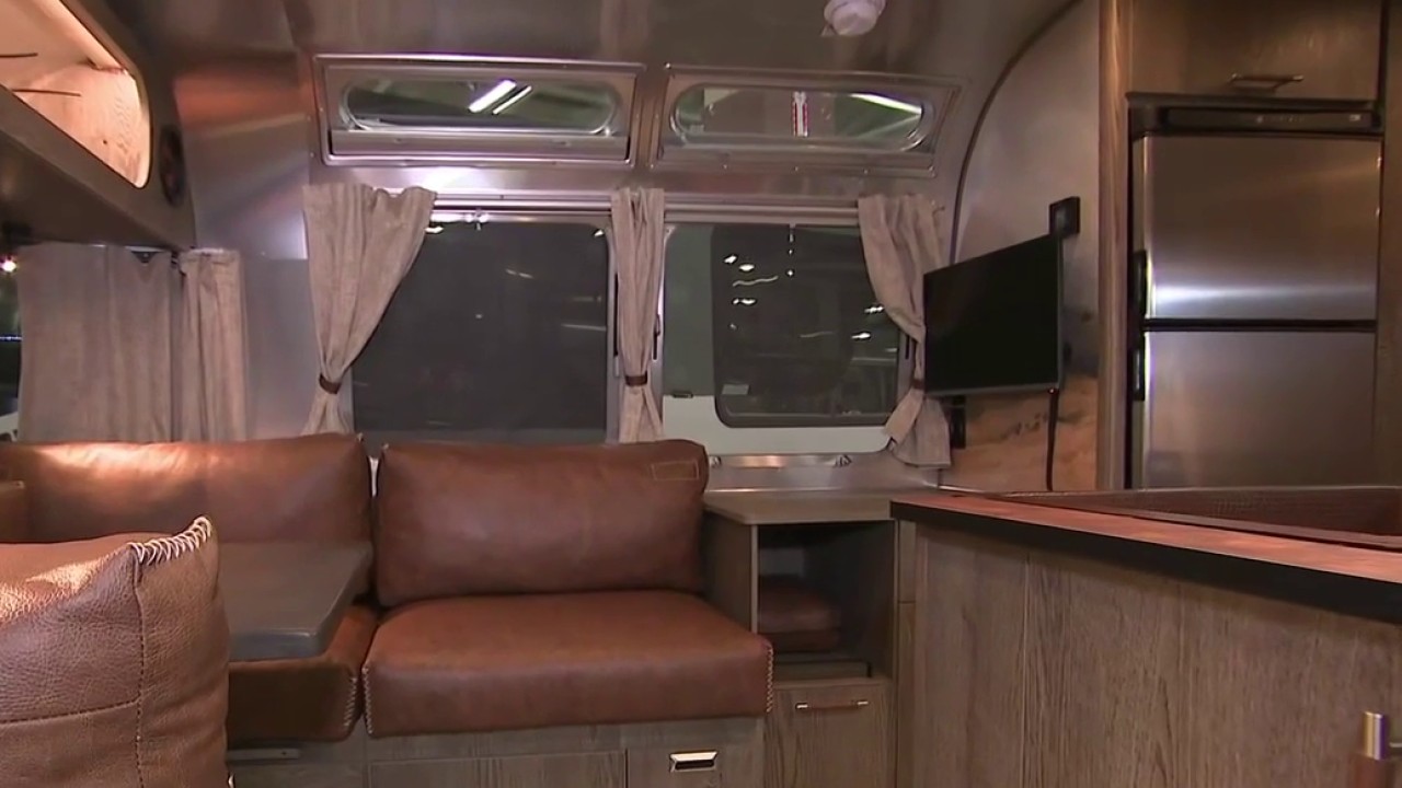 2026 Milwaukee camper, travel & RV show at State Fair Expo Center