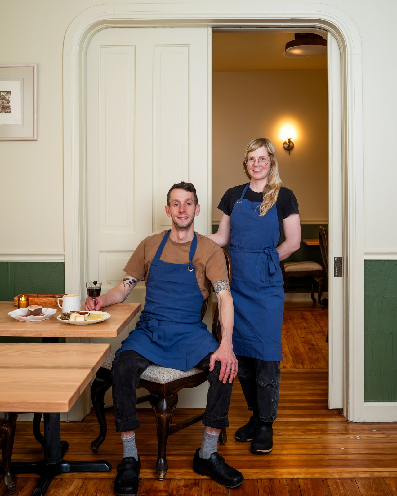 How the small-town American tavern became the place to be—again