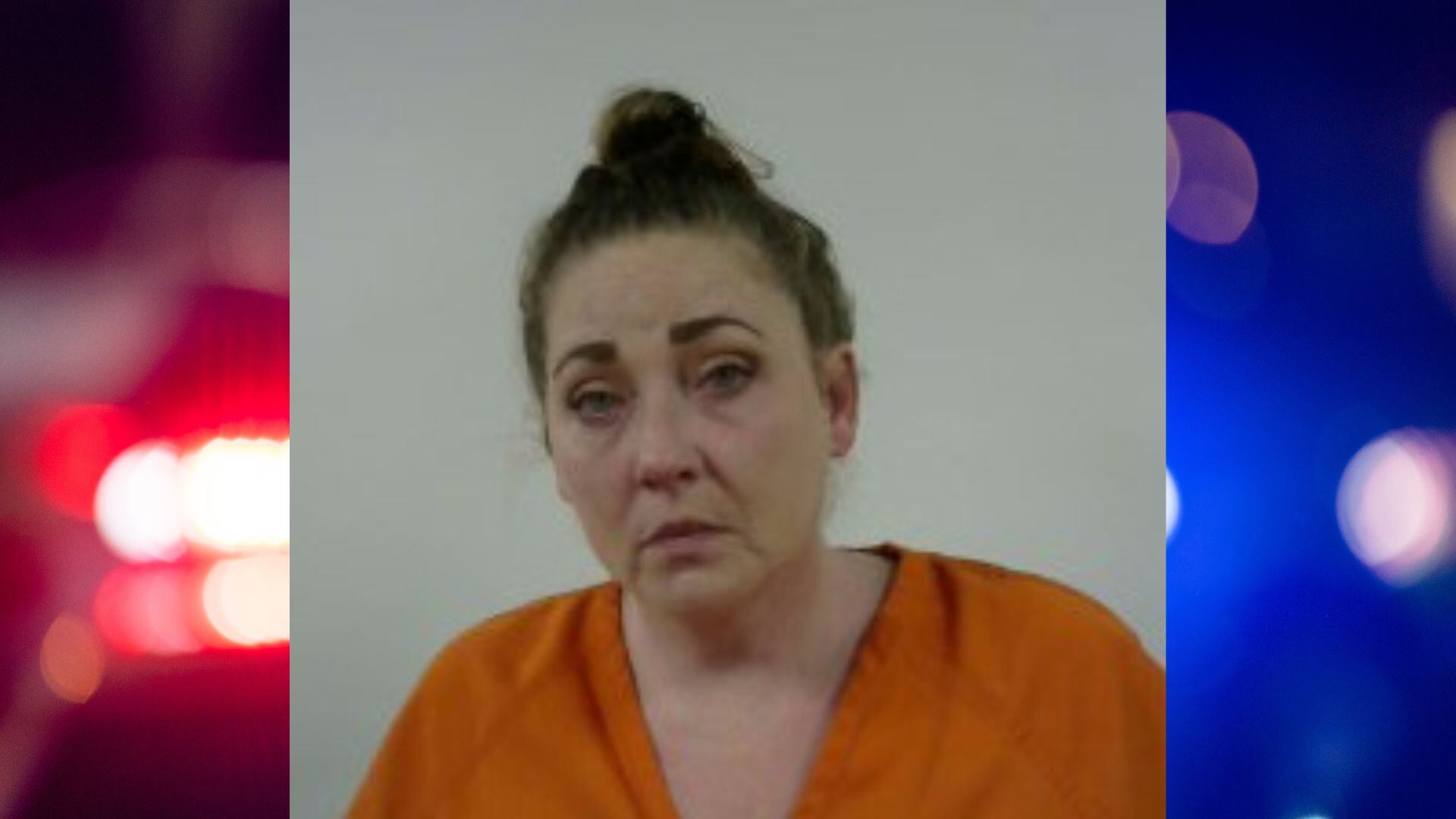 Woman arrested by Marianna police in scheme exploiting vulnerable adults