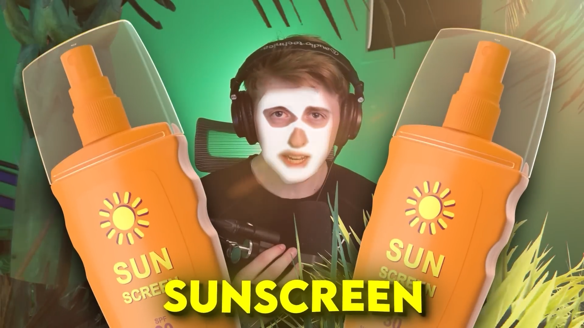 How extreme sun sensitivity changed her entire life