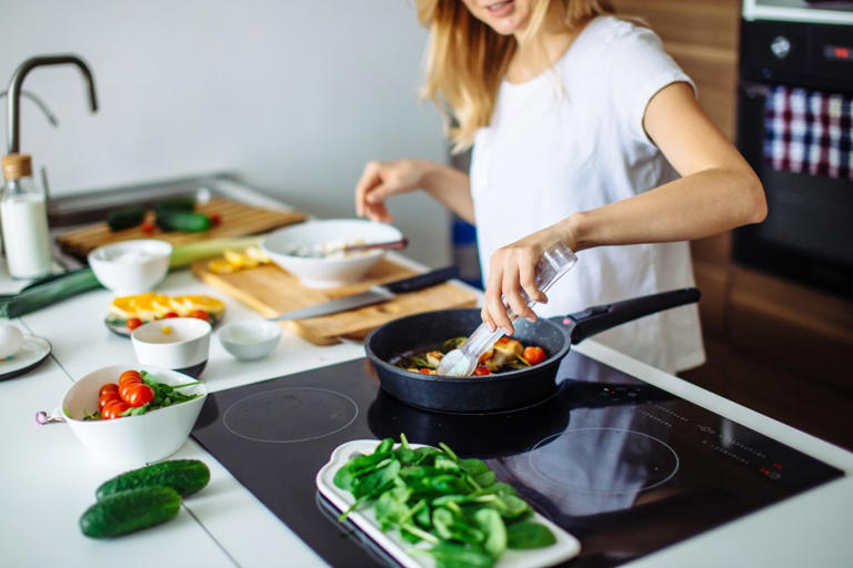 The real reason why Americans eat so much fast food — and it’s got ...