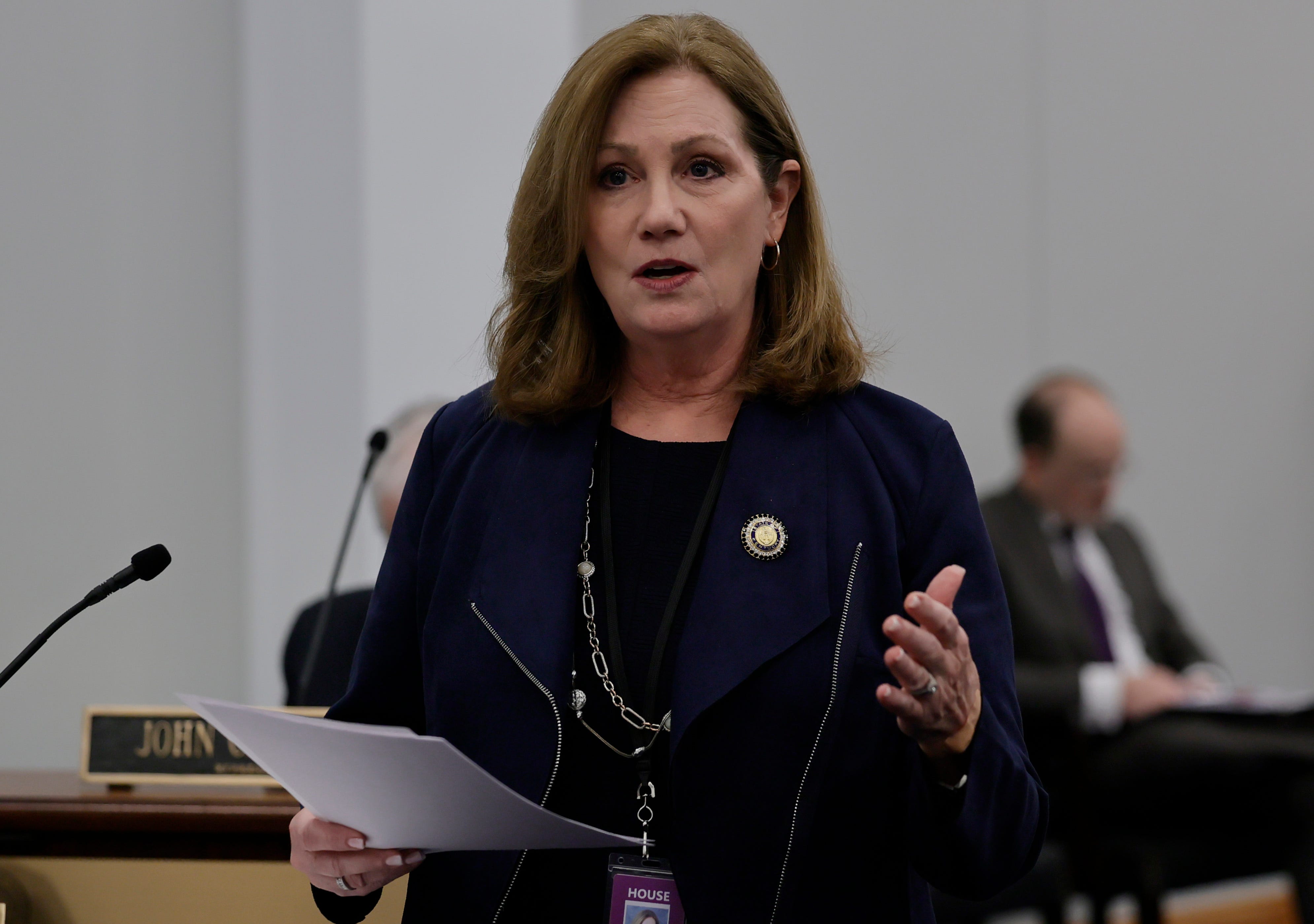 Kentucky passes bill opting into federal school choice program