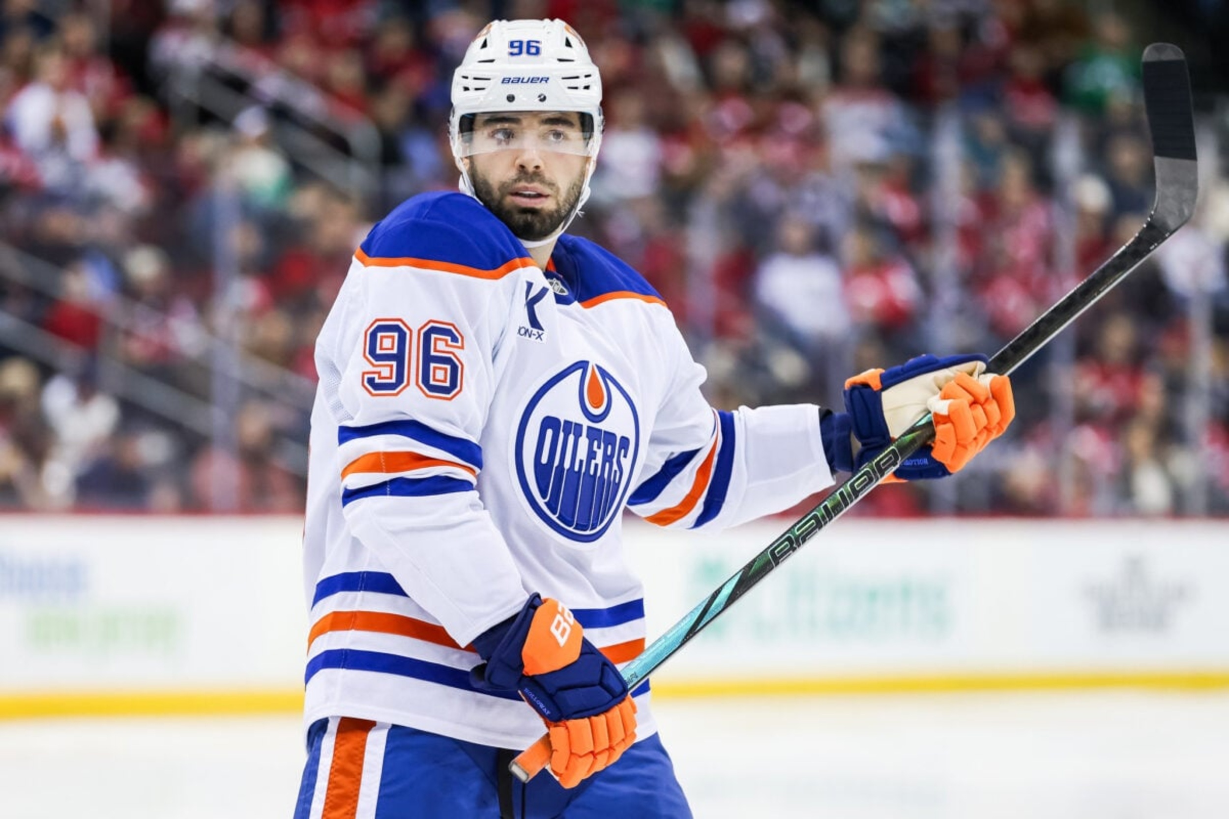 4 takeaways from Oilers’ 8-1 win over Kings
