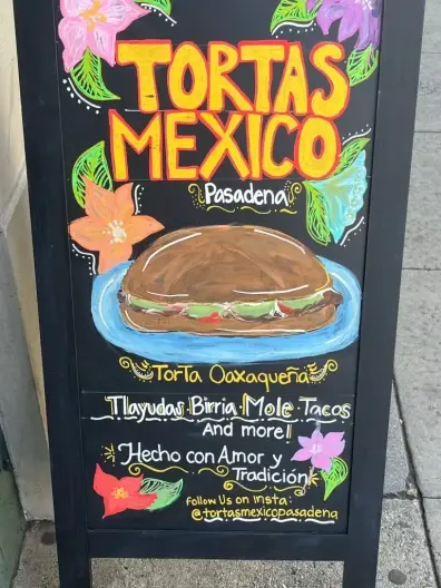 Don’t call it a sandwich: The top 5 Oaxacan tortas in LA, ranked