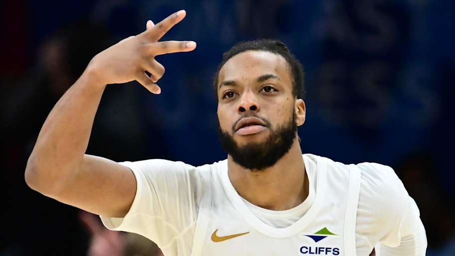 Projecting Clippers depth chart after Darius Garland's return