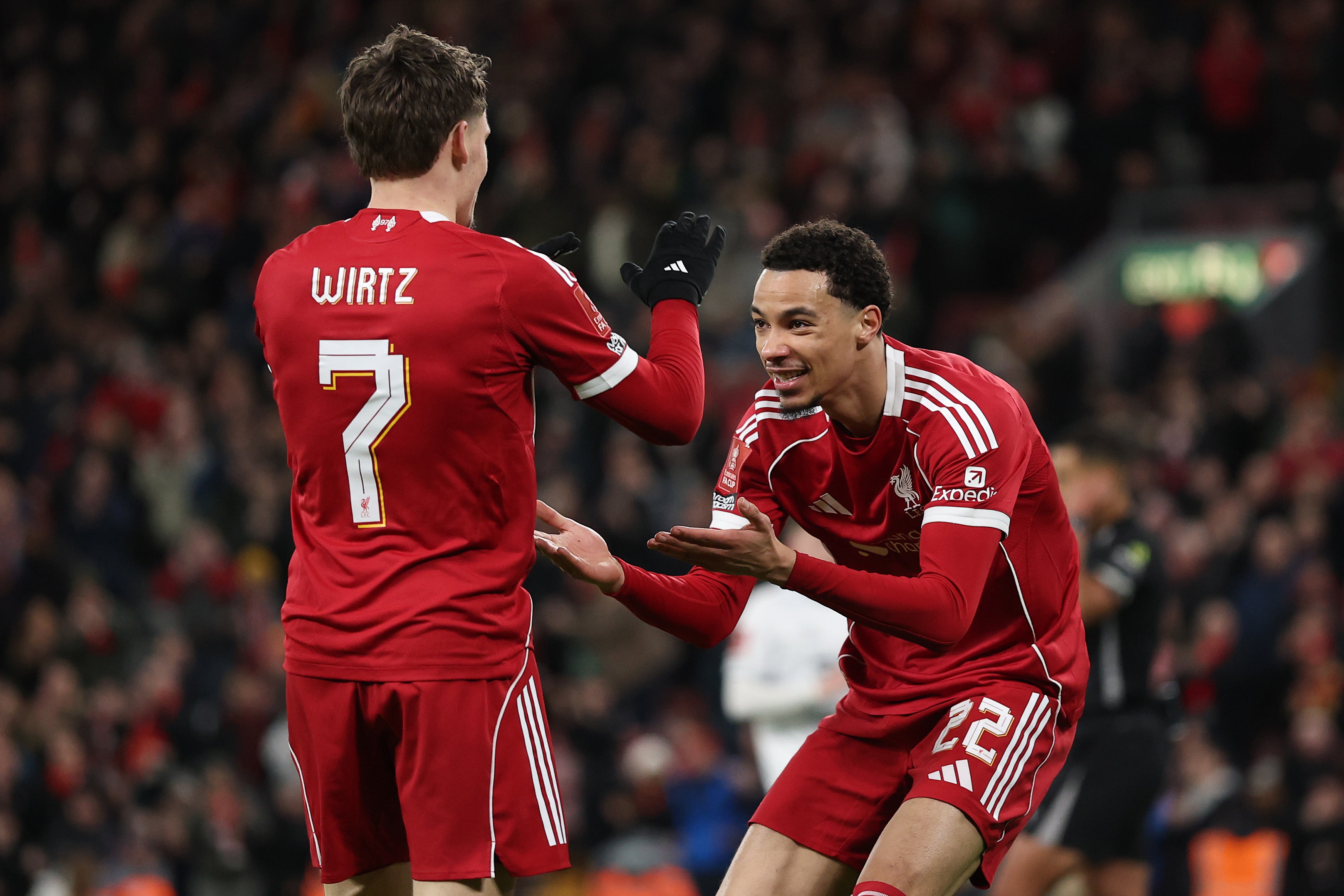 Champions League draw revealed as six English teams learn fate