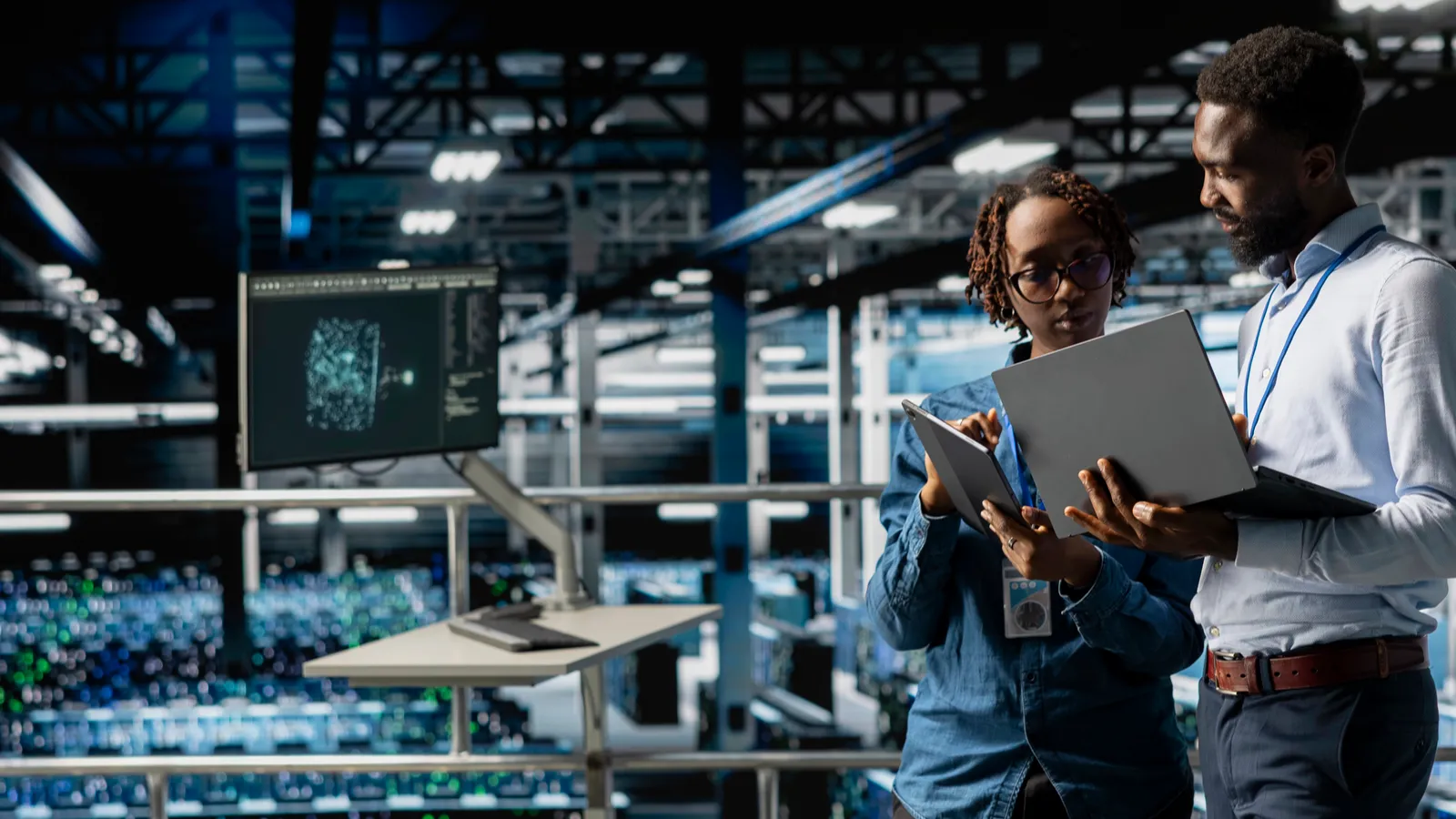 52,000 emails leaked from EU systems, and the entry point may surprise ...