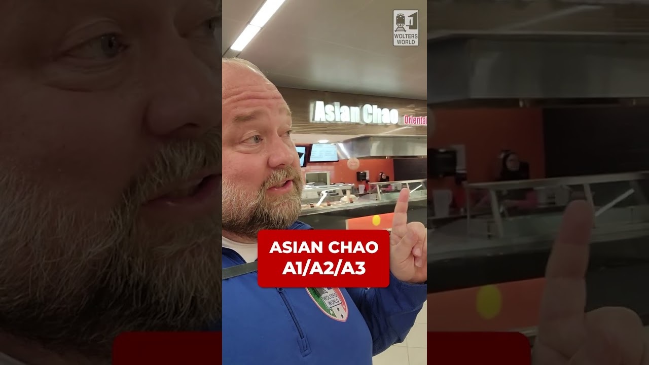 Atlanta airport food guide: What to eat in ATL Terminal A