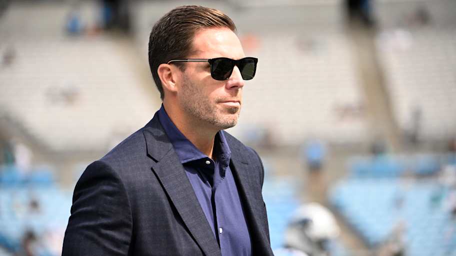 Carolina Panthers' updated salary cap space after NFL confirms $301.2 ...