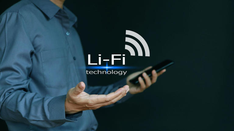 ¿Se acerca el fin del wifi? La nueva tecnología que permite tener ...