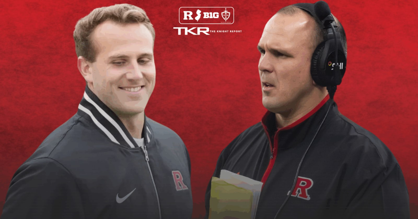 Rutgers football makes internal moves on defensive coaching staff
