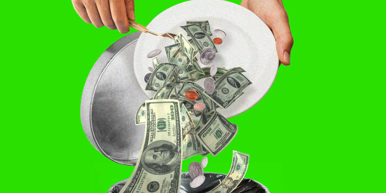 Boomers waste money, too. These are the spending traps tripping up the ...