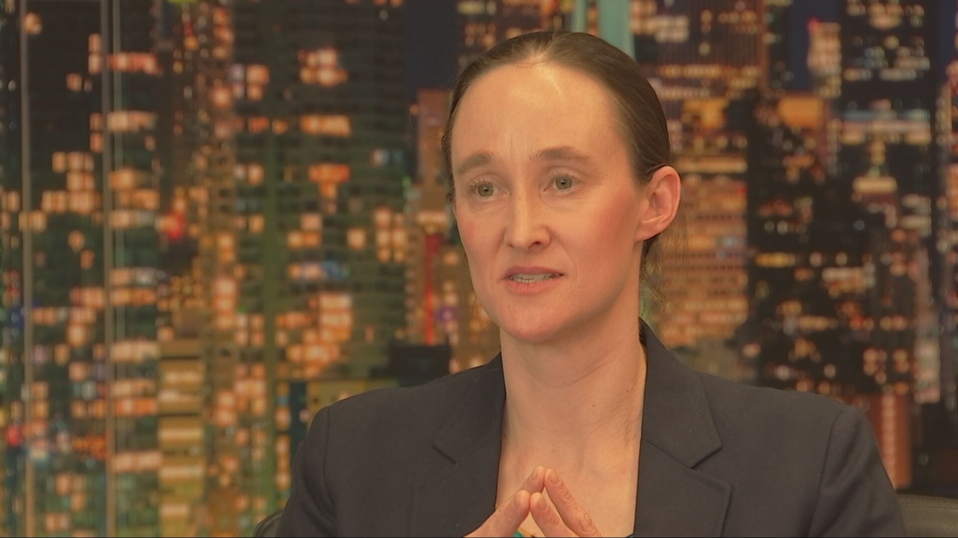 Seattle Mayor budget deficit nears half-billion dollars, raising threat ...