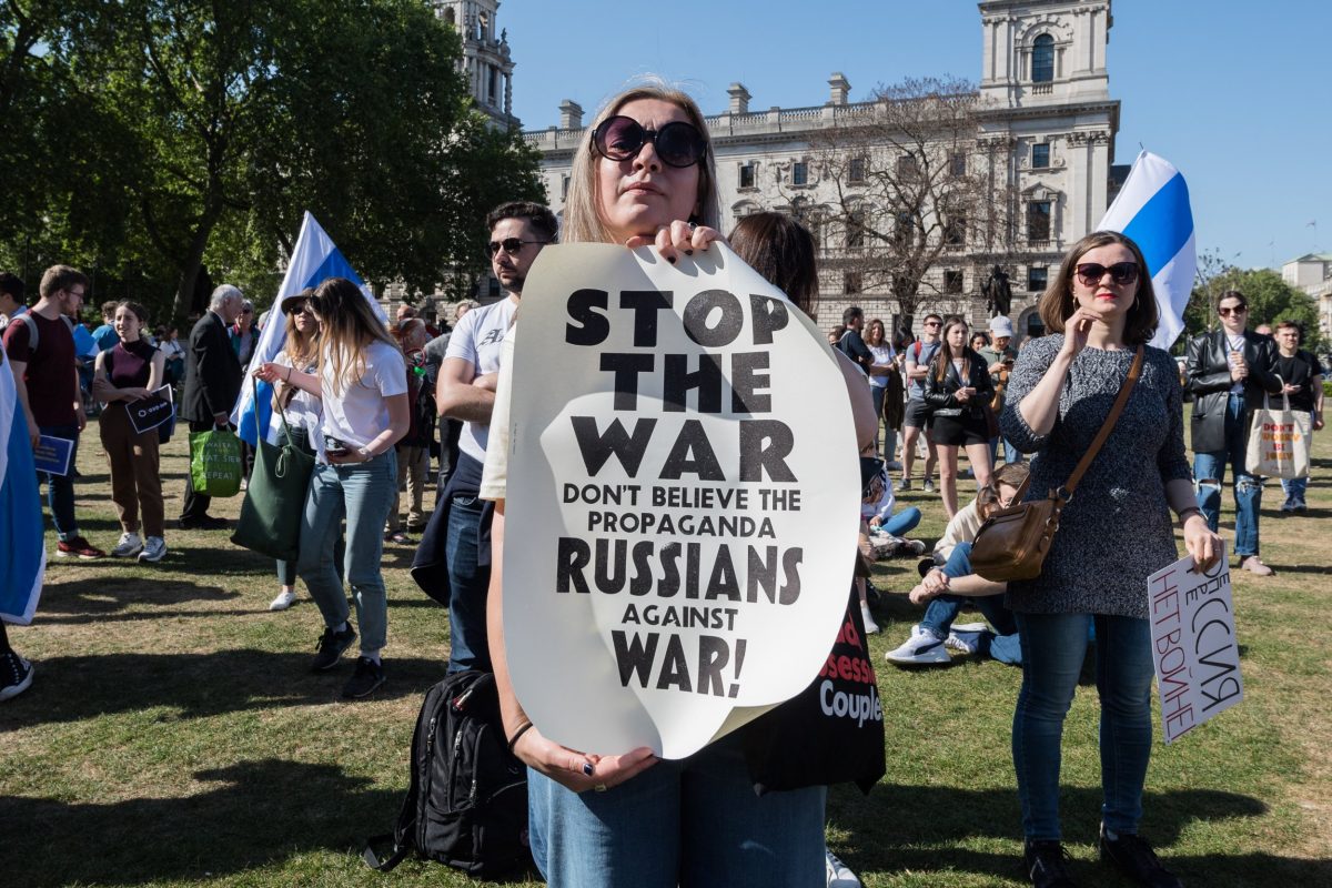 I fled Putin’s regime – now the UK wants to deport me as it deems ...