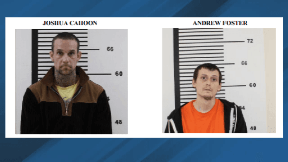 Havelock police seize more than 100 grams of fentanyl, arrest two