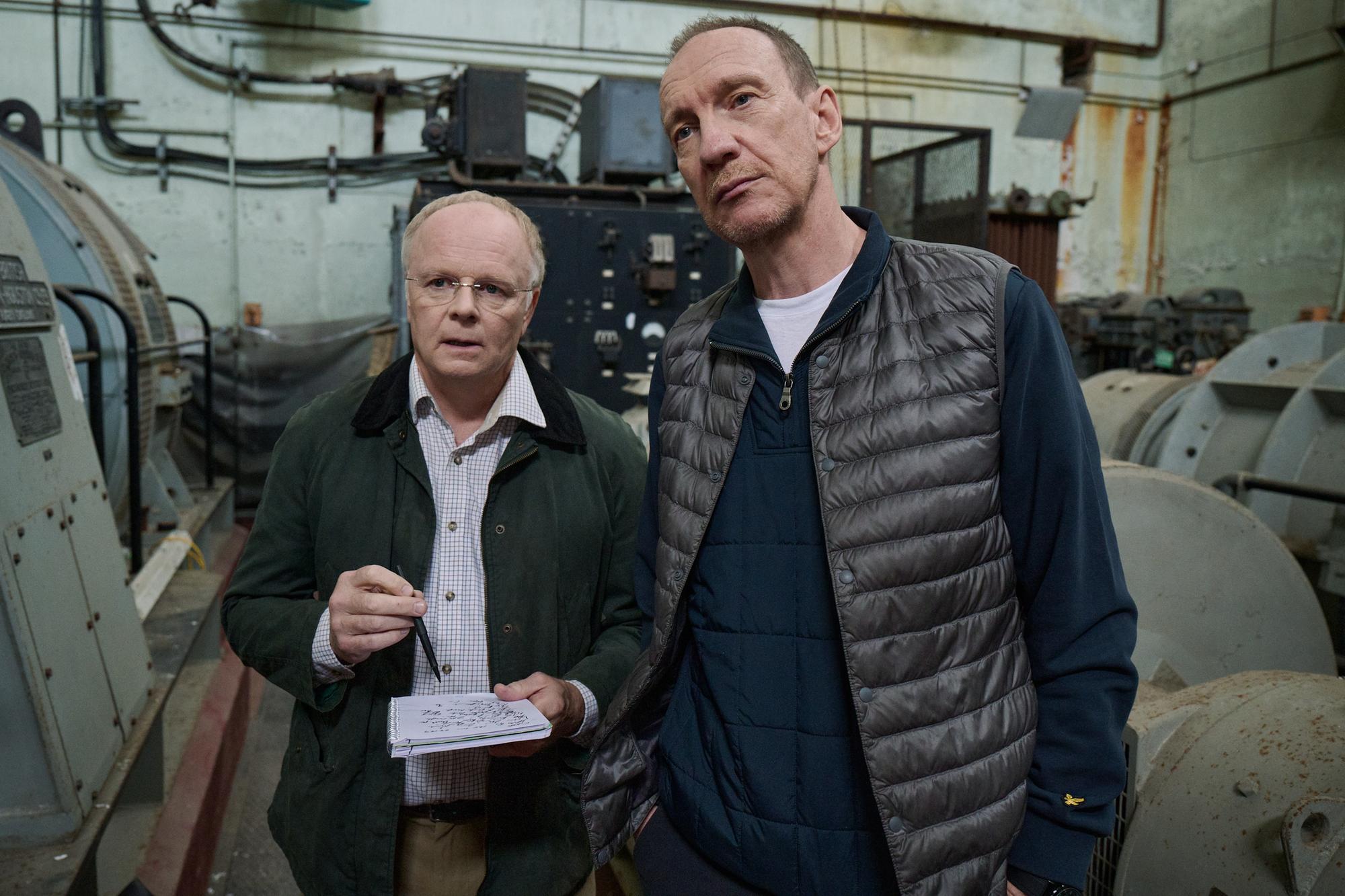 Dirty Business review: This terrific drama uses fury to defeat the ...