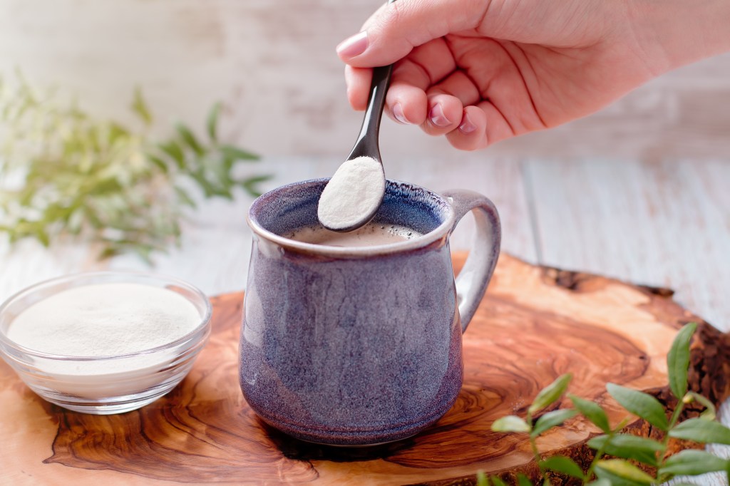 Collagen: what it can and can’t do for your skin, according to science