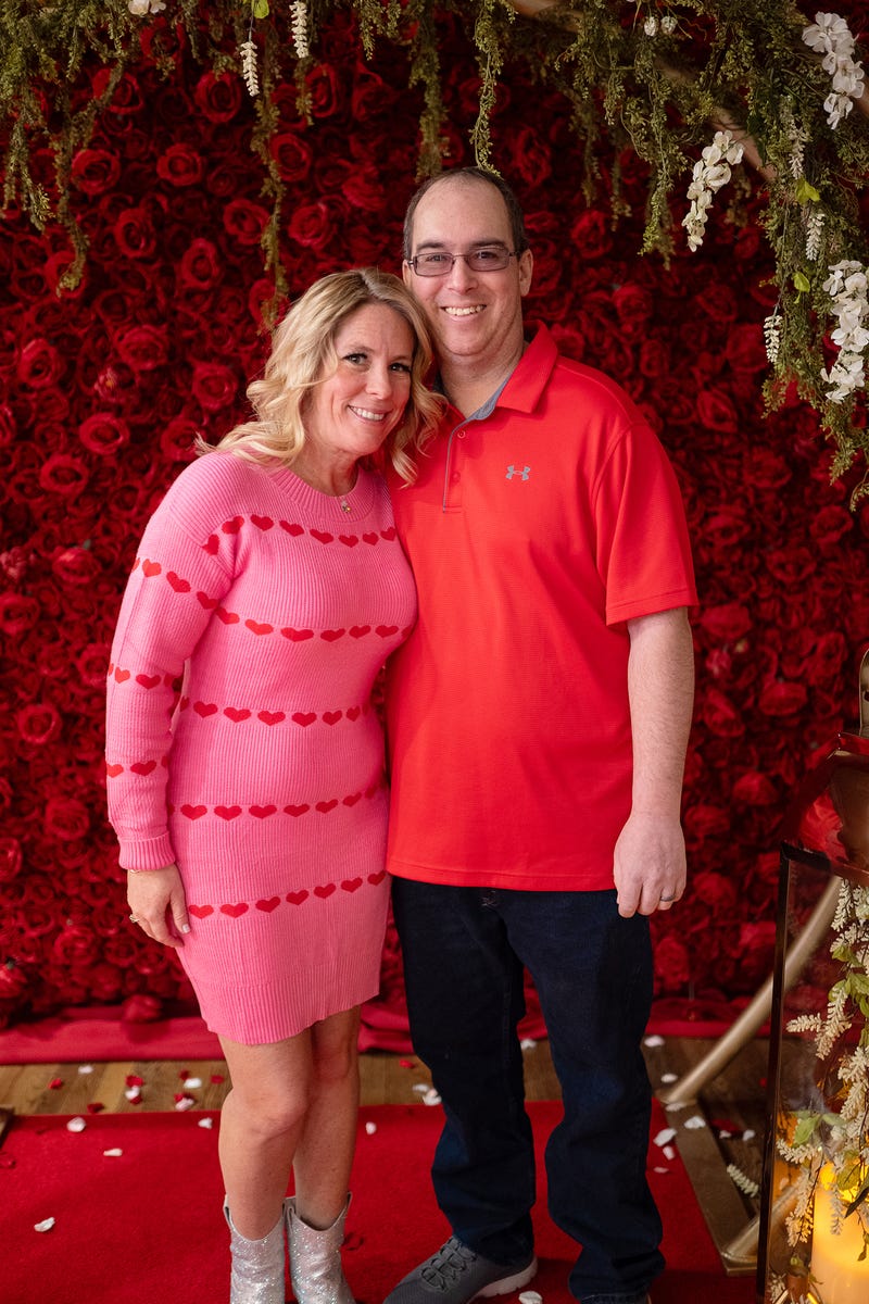 See all the gorgeous photos of the romantic dinner event Ree Drummond ...