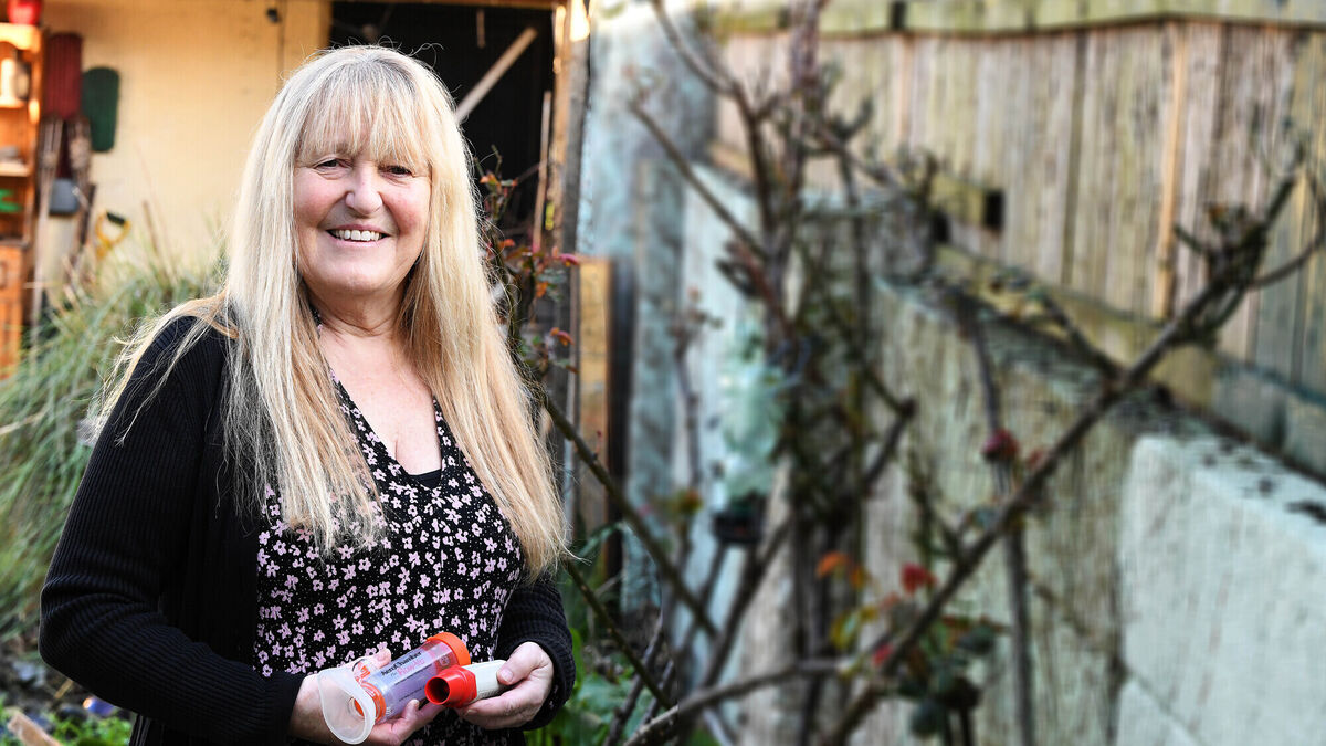 Working life: I was born a nurse and, even in retirement, I’m delighted ...