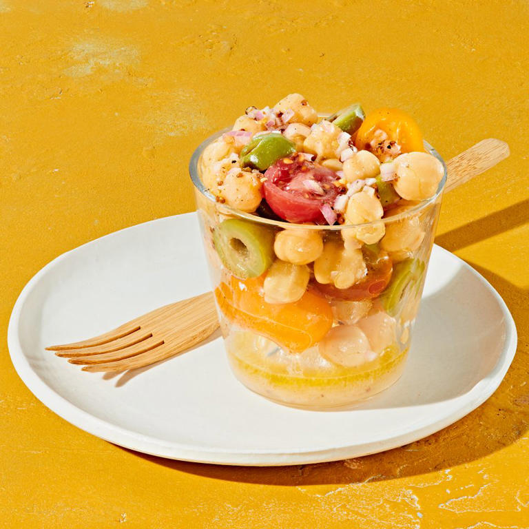 10 packable snacks you can make in 5 minutes