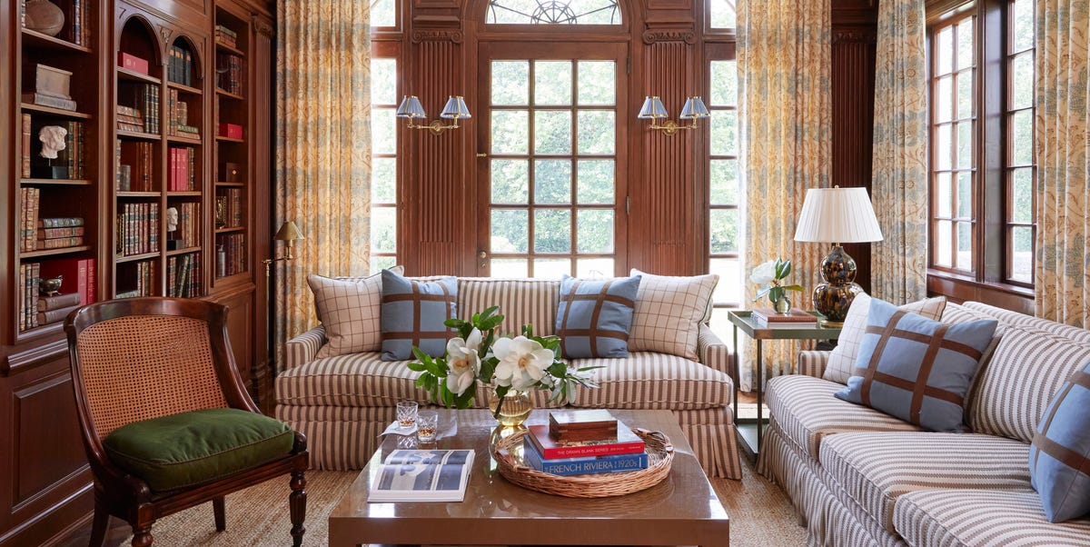 Designers say these 9 decorating choices will never go out of style