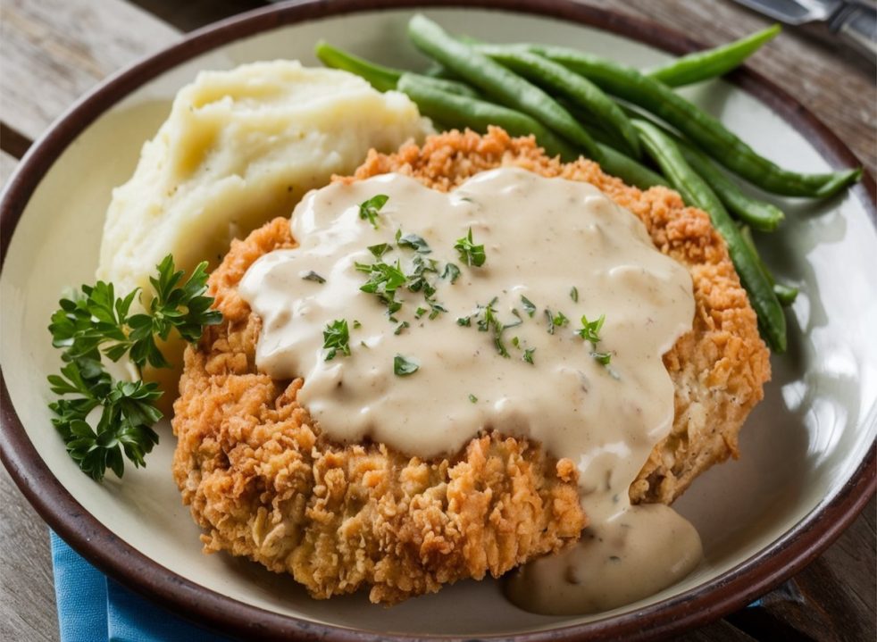 5 chain restaurants with the best fried pork chops