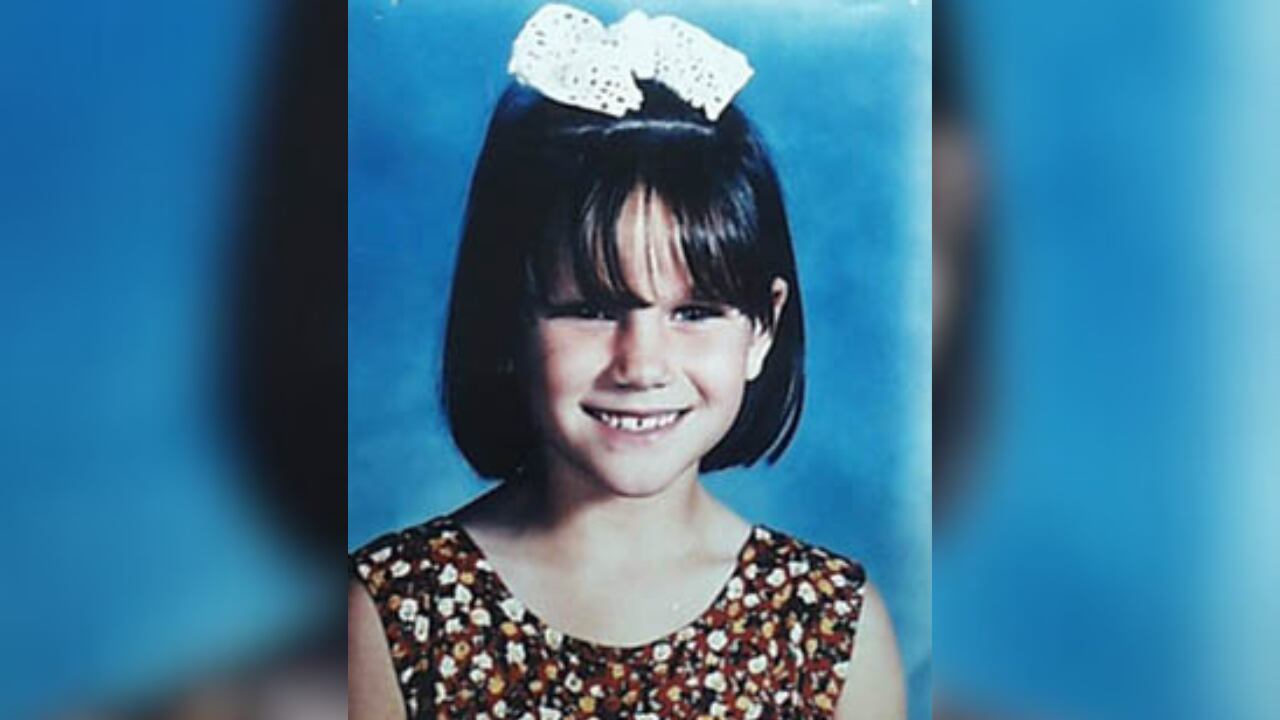Officials announce charges in Morgan Violi cold case