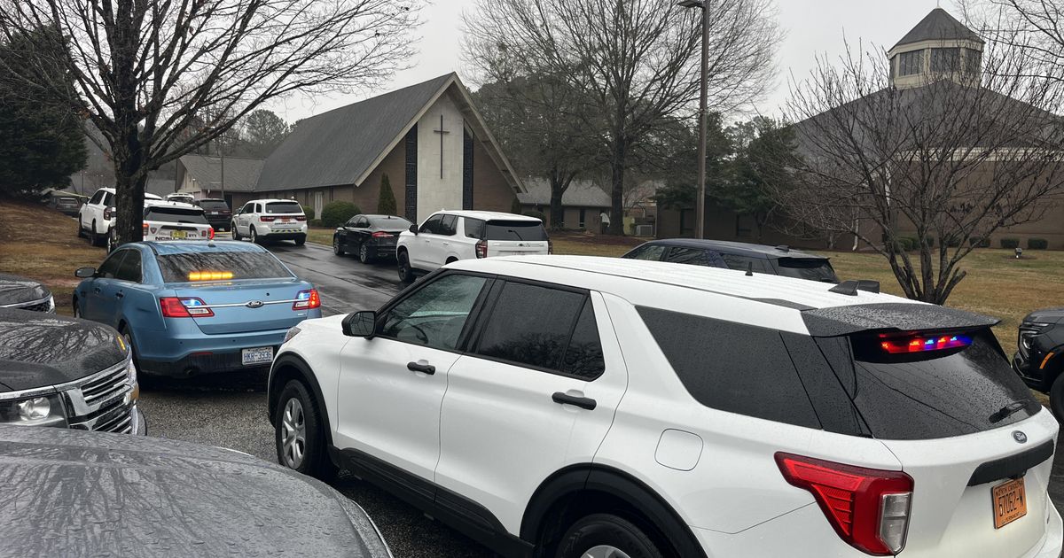 Police: Suspicious, hazardous device found and destroyed at Garner church<br><br>