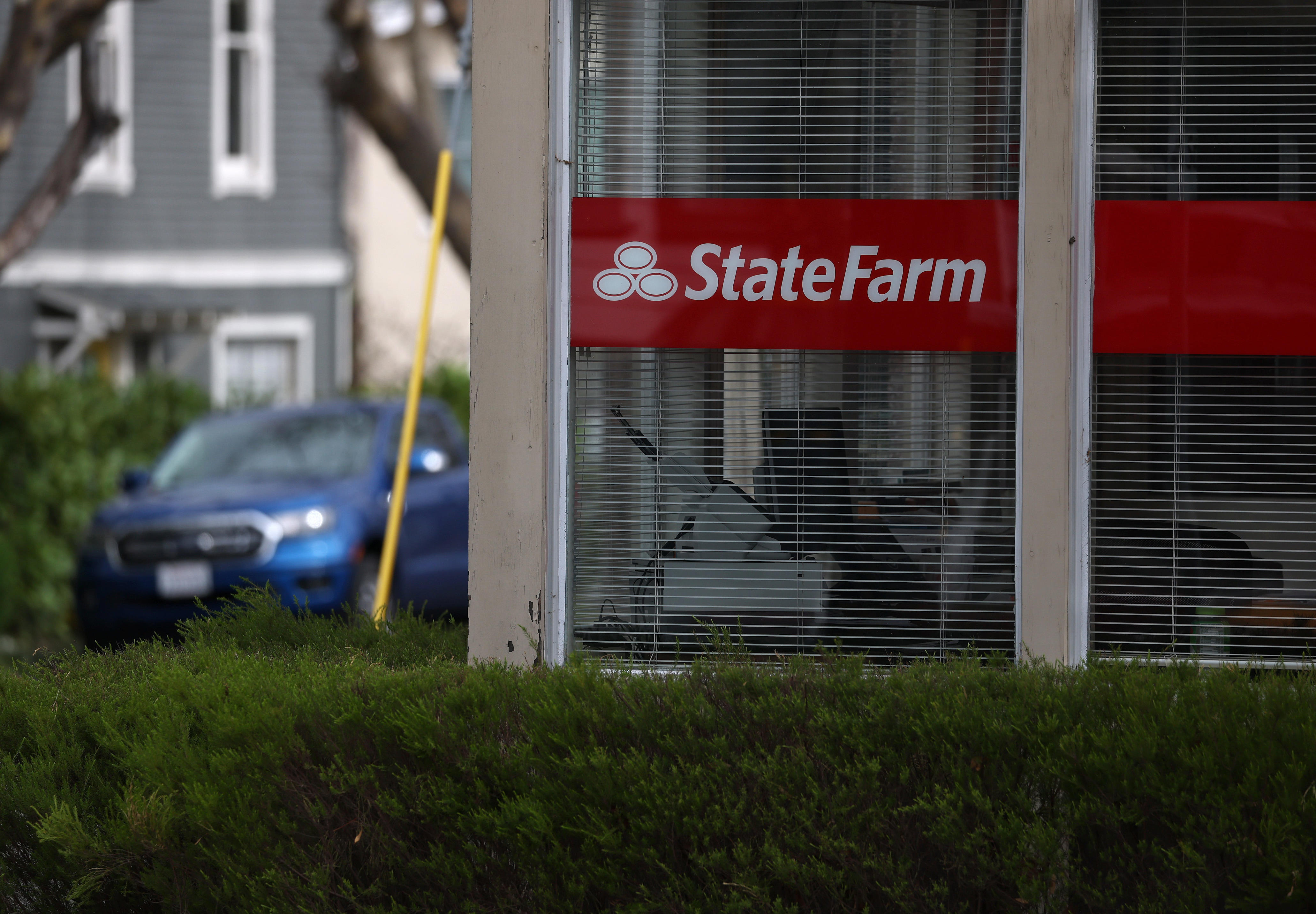 State Farm announces $5 billion dividend, possible $100 rebate checks