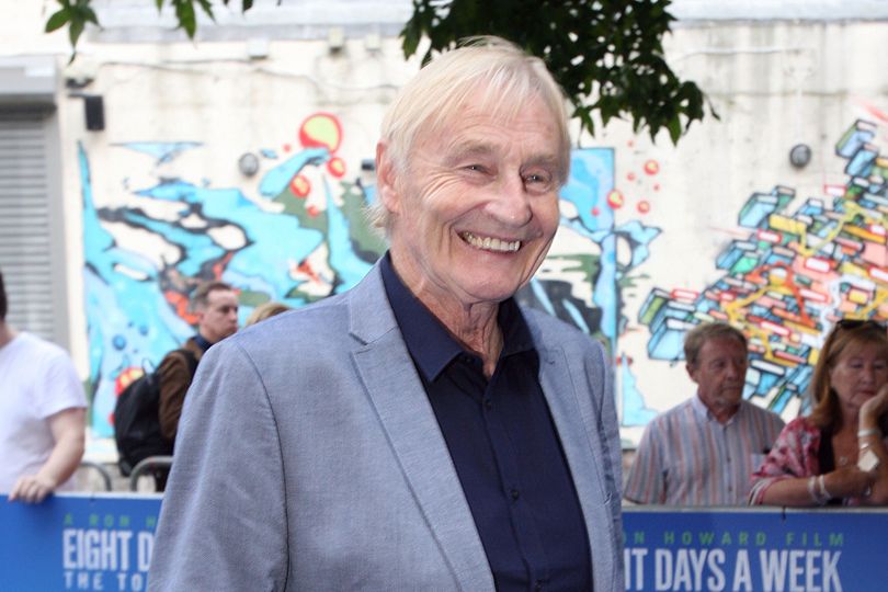 Family of the Quarrymen's Len Garry thank fans for support after ...