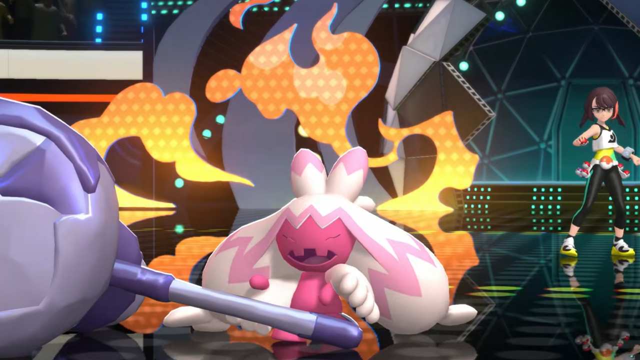 Pokemon Champions makes poor first impression on fans: 6v6 singles ...