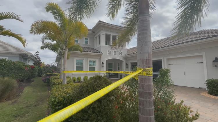 Mom kills her 2 children in 'violent' murder-suicide at Lakewood Ranch ...