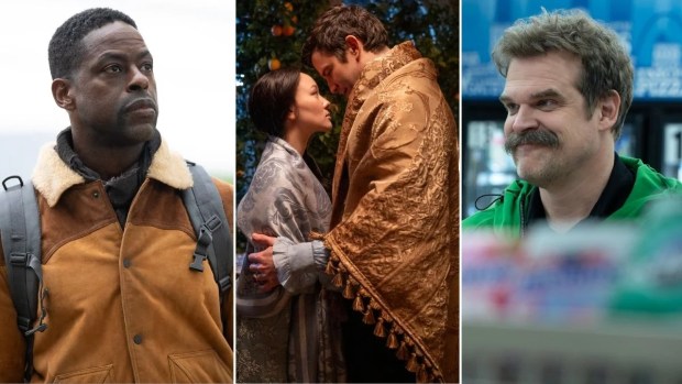 The 8 best new movies and shows to stream this weekend on Netflix ...