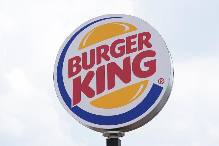 Burger King is updating its Whopper, so that's one less thing that's ...