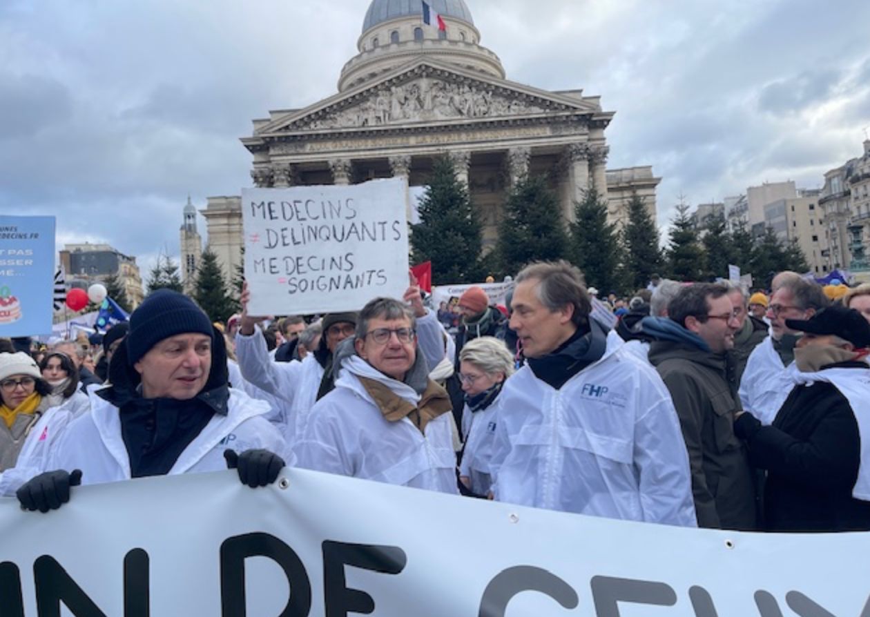 Ramsay Santé, premier groupe privé de cliniques, veut s'attaquer aux ...